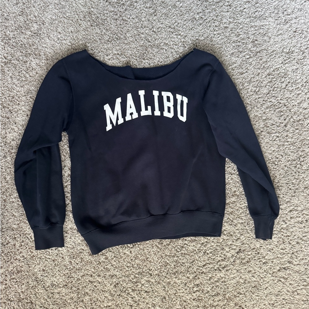 J. Galt Malibu Sweatshirt